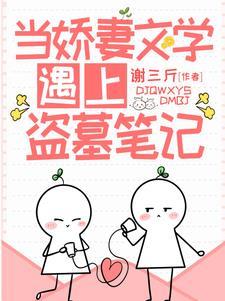 当娇妻文学遇上盗墓笔记格格党