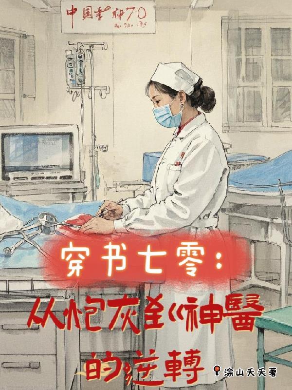 穿书炮灰在七零