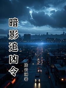 逐影追凶第一季