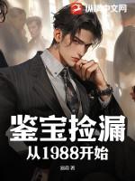 鉴宝捡漏从1988开始书旗