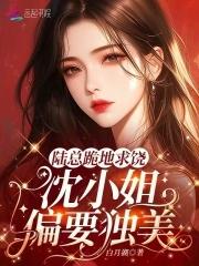 沈小姐偏要独美又叫什么名