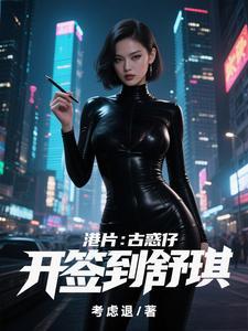 古惑仔舒淇结局